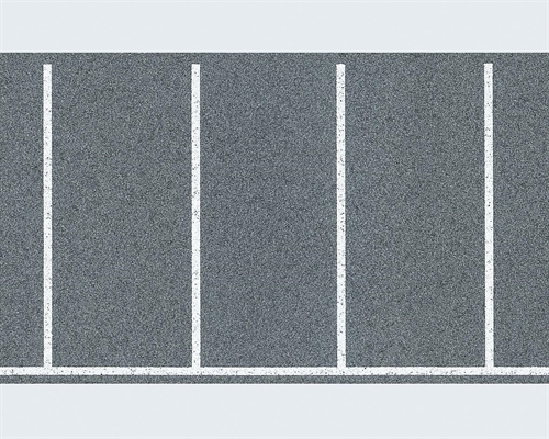 Faller 170633 Parkplatzfolie, H0