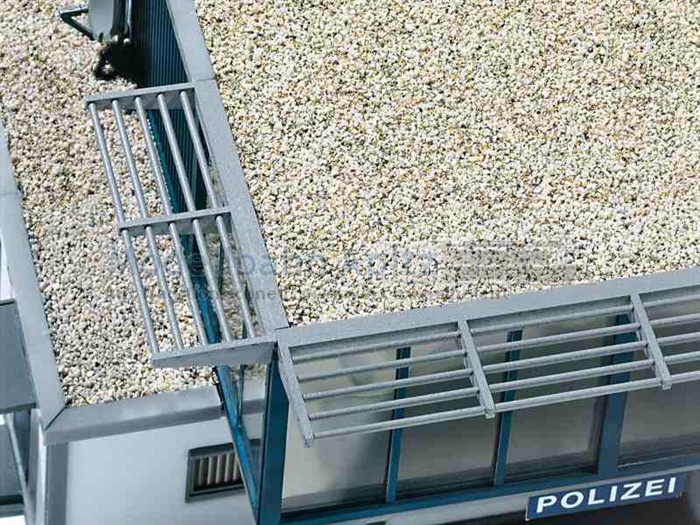 Faller 170656 Gestaltungsset für Schotterflächen