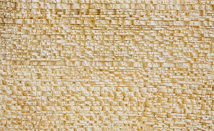 Faller 170810 Dekoteller, Profi, Steinbruch, Größe 370 x 125 x 6 mm (2 x), H0