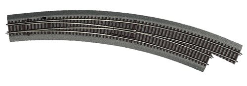 Roco 42569 - Bogenweiche rechts BWr9/10