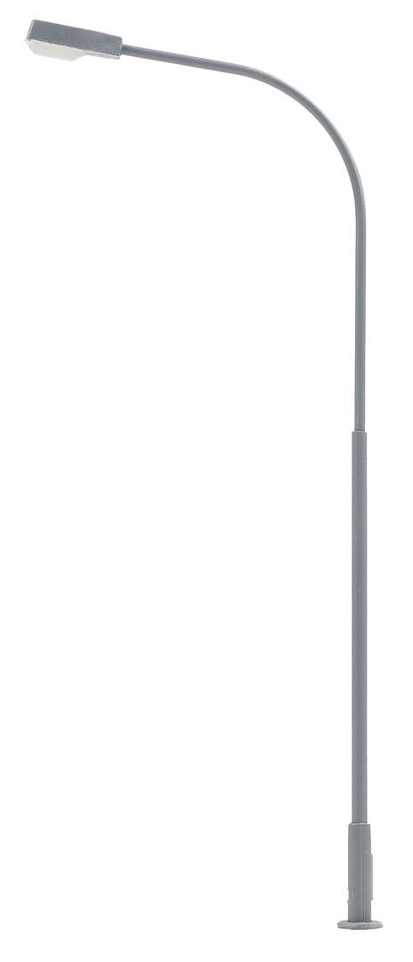 Faller 180219 LED-Straßenlaterne, kaltweiß, H0