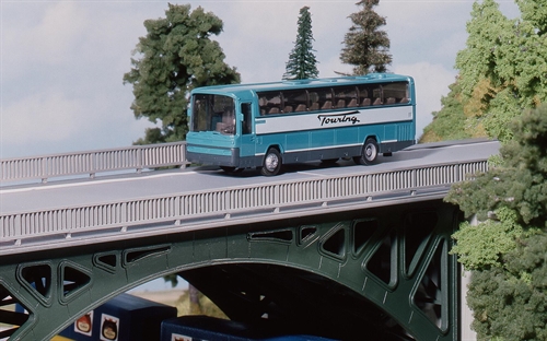 Faller 180404 Zaun, Ep. III, H0