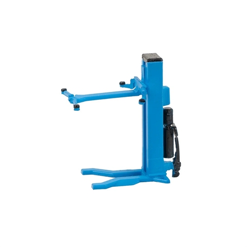 Faller 180979 Einarm-Werkstatthebebühne – Bausatz, H0