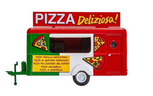 Faller 182303 Pizzaverkaufswagen, H0