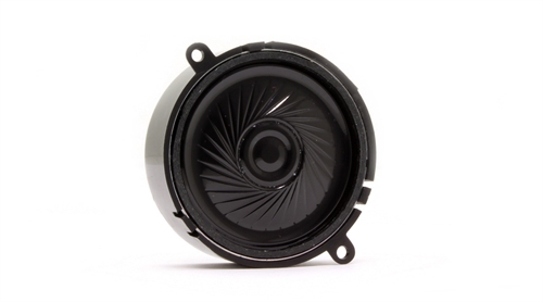 ESU 50323 Track Neutral Lautsprecher 40 mm rund, 8 Ohm