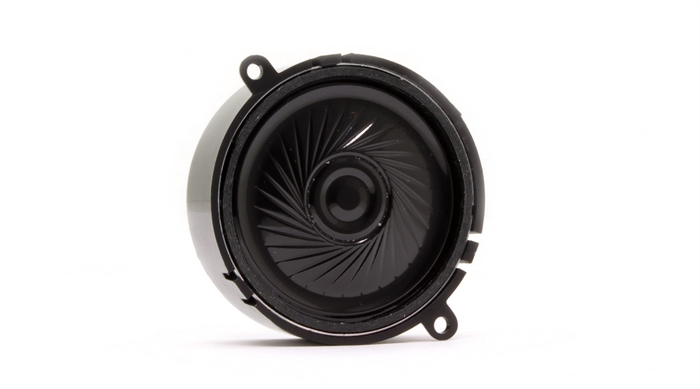 ESU 50323 Track Neutral Lautsprecher 40 mm rund, 8 Ohm