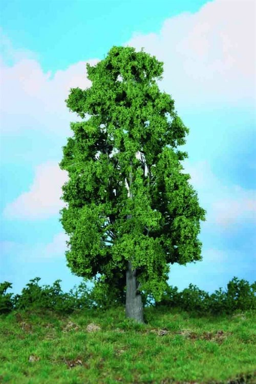  Heki 1988 Kastanienholz, 30 cm