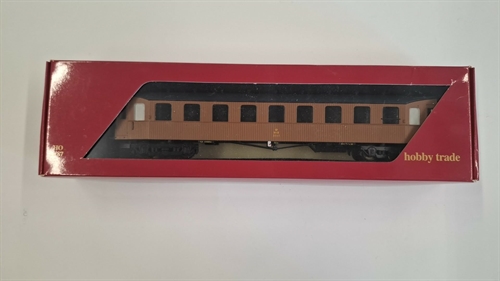 Hobbytrade 2141 Klasse Cm, teakfarben (gebraucht)