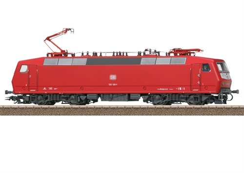 Trix 22198 Elektrolokomotive BR 120, Epoche IV, KOMMT NEU 2024