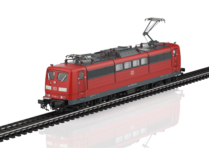 Märklin 38463 Elektrozugset Siemens Desiro HC, Folge VI, KOMMT NEU 2025