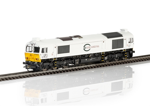 Märklin 37191 Tender-Dampflokomotive Serie Eb 3/5 "Habersack", ep III