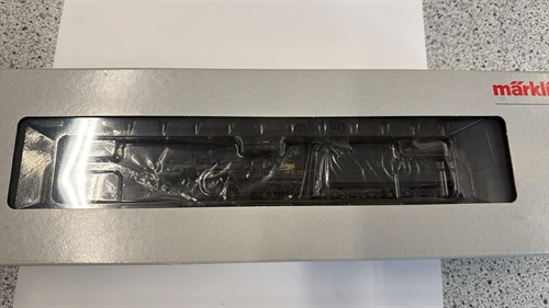 Märklin 37834 DSB Baureihe N, gealtert (gebraucht)