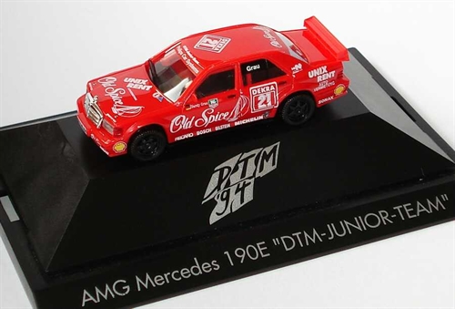 Herpa 911573 Mercedes Benz A-Klasse, „HCC 2013“ H0