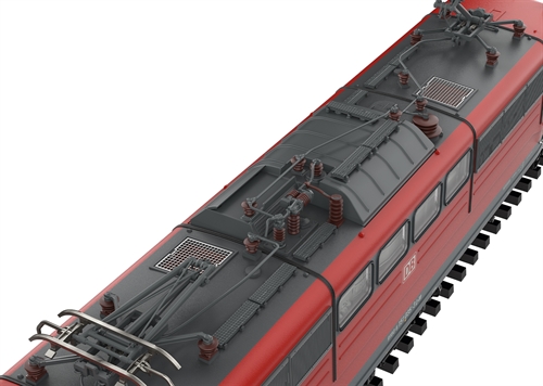 Märklin 38463 Elektrozugset Siemens Desiro HC, Folge VI, KOMMT NEU 2025