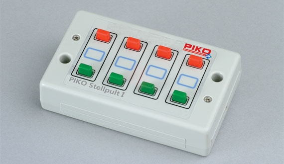 Piko 55260 Piko-Steuerpult