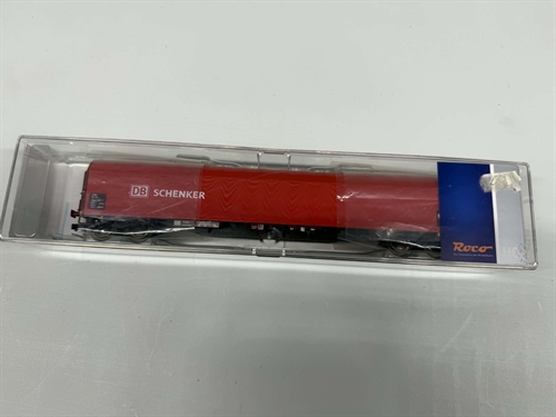Roco 67248 Schiebewandwagen, DB Schenker, (gebraucht)