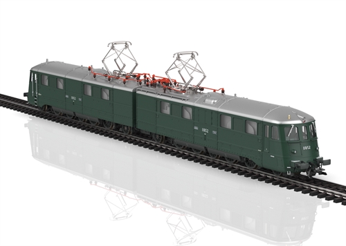 Märklin 38590 Elektrolokomotive Ae 8/14 11852, Ep. IV