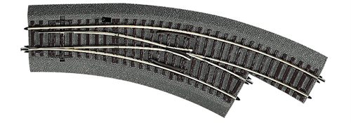Roco 42559 - Bogenweiche rechts BWr2/3