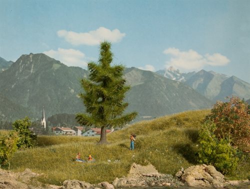 Noch 21817 Tannenbaum, 18,5 cm hoch, H0