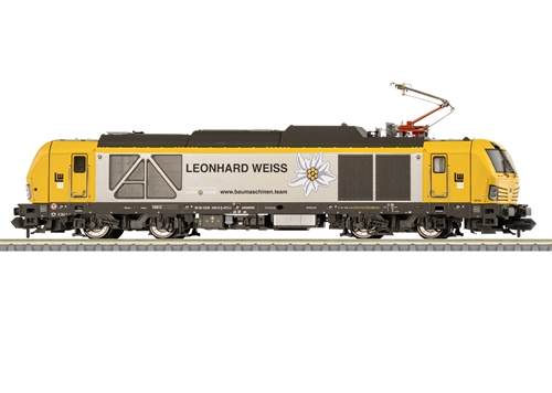 Minitrix 16240 Elektrolokomotive Baureihe 248, ep VI