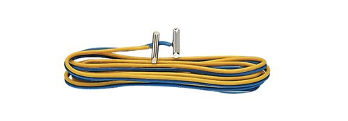 Roco 42613 - 2-pole connecting cable