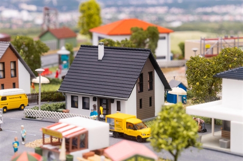 Faller 232147 Einstehendes Haus N