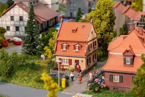 Faller 232161 Kleines Dorfhaus, Ep III, Spur N