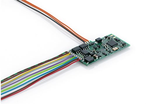  Märklin 60906 Lokdecoder Allstrom