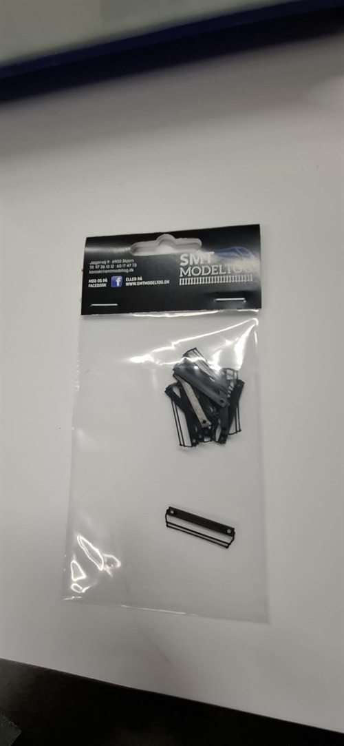 Gleislöscher für ML, 10 Stück, 99108