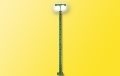  Viessmann 63631 Gitterlichtmast mit LED H0
