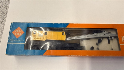 Roco 4316 Kran (gebraucht)