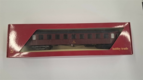 Hobbytrade 2143 DSB CM (gebraucht)