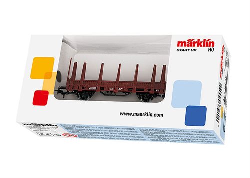  Märklin 4459 Start Up Stabtriebwagen der DB, Ep. IV, H0