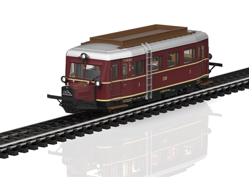 Märklin 38463 Elektrozugset Siemens Desiro HC, Folge VI, KOMMT NEU 2025