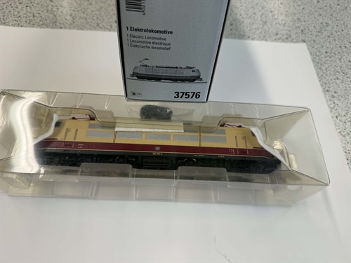 Märklin 37576 Elektrolokomotive BR 103 (Gebraucht)