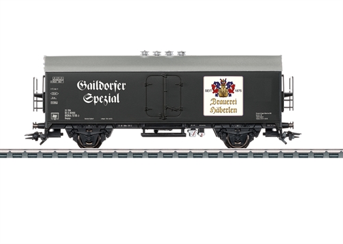 Märklin 38463 Elektrozugset Siemens Desiro HC, Folge VI, KOMMT NEU 2025