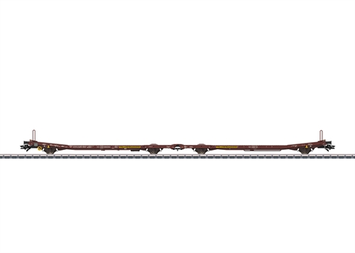 Märklin 38463 Elektrozugset Siemens Desiro HC, Folge VI, KOMMT NEU 2025