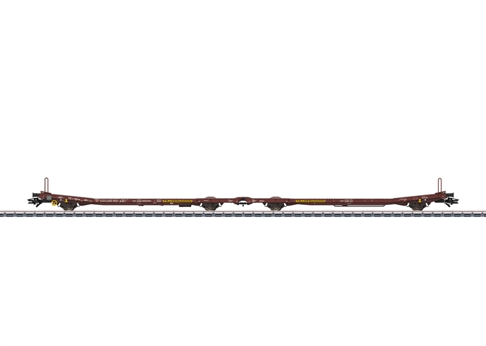 Märklin 38463 Elektrozugset Siemens Desiro HC, Folge VI, KOMMT NEU 2025