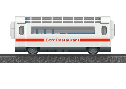Märklin 38463 Elektrozugset Siemens Desiro HC, Folge VI, KOMMT NEU 2025