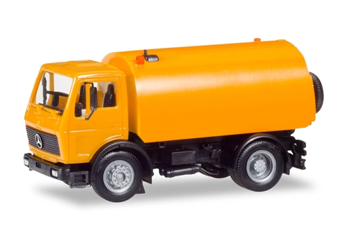Herpa 309554 Kommunalkehrmaschine, H0