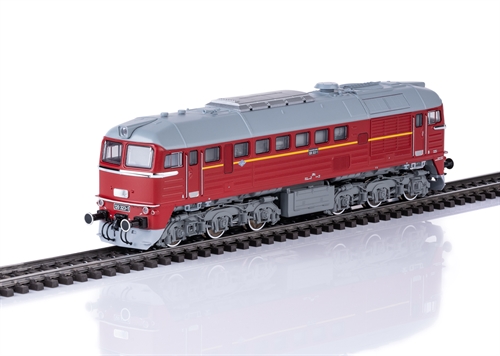Märklin 39203 Diesellokomotive Baureihe 120, KOMMT NEU 2026