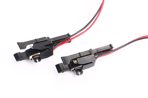 Piko 56047 Stromführende Kupplungen, 2 Stück pro Packung