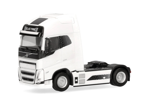 Herpa 318655 Volvo FH Elektro „International Truck of the Year 2024“, H0