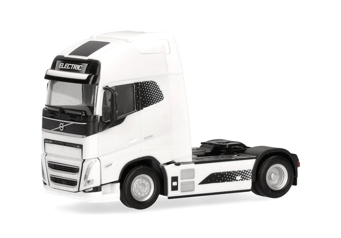 Herpa 318655 Volvo FH Elektro „International Truck of the Year 2024“, H0
