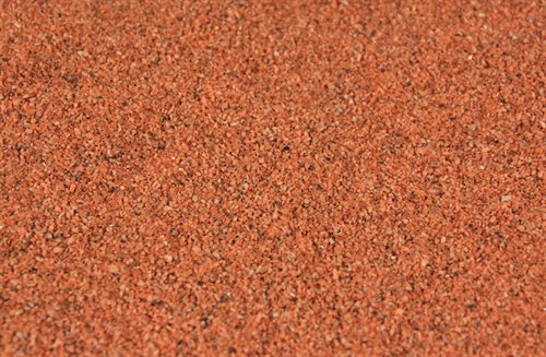 Heki 33111 Steinschotter, rotbraun, mittel, 200 gr.