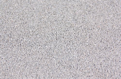 Heki 33113 Steinschotter, grau, mittel, 200 gr