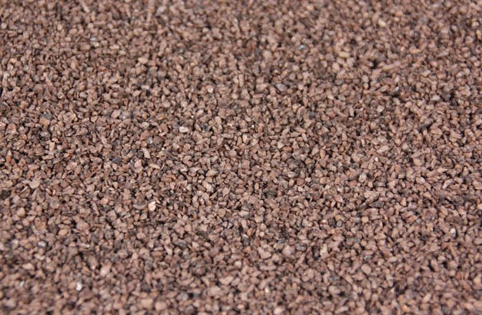 Heki 33122 Steinschotter, erdfarben, groß, 200 gr.