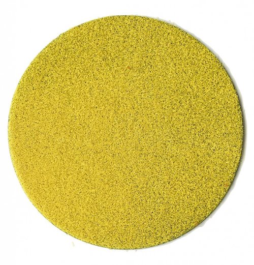 Heki 3353 Grasfaser, gelb, 20 gr., 2-3 mm