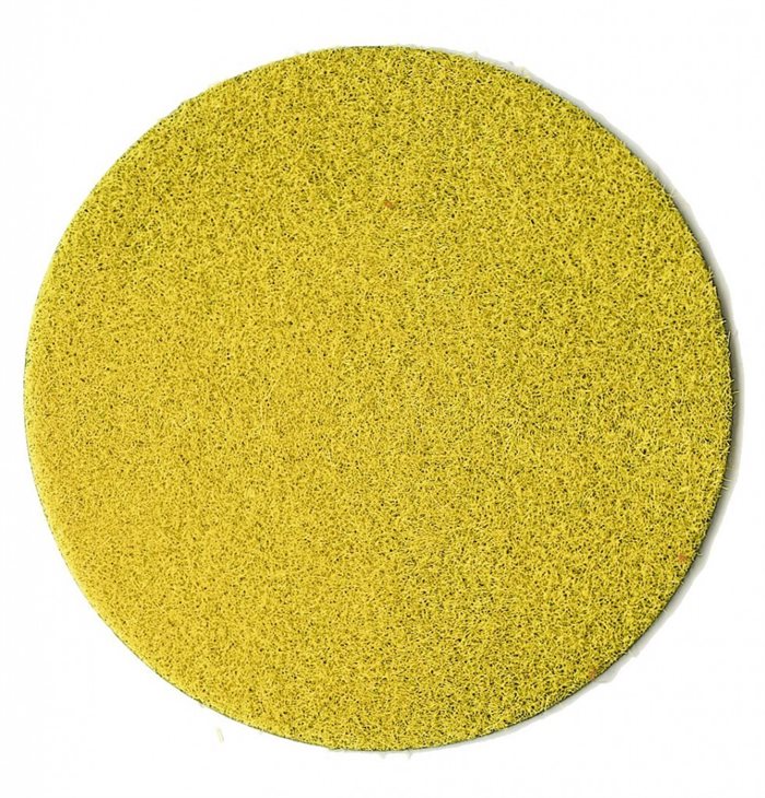 Heki 3353 Grasfaser, gelb, 20 gr., 2-3 mm
