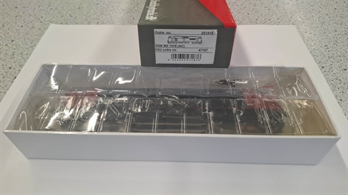  Hobbytrade 251418 DSB MZ 1418 AC + Sound (Gebraucht)